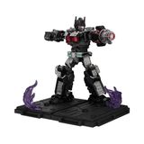  Mô hình lắp ráp có đèn serries Transformers Classic Class(CC) 08 Nemesis Prime (Luminous Eyes & Chest) 10cm Blokees 71155 