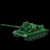  Mô hình lắp ghép Pháo tự hành chống tăng SU-100 LY65 LG045 