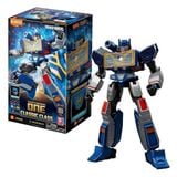  Mô hình lắp ráp có đèn serries Transformers Classic Class(CC) 17 Movie Soundwave (Luminous Eyes & Chest) Blokees 71183 