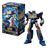 Mô hình lắp ráp có đèn serries Transformers Classic Class(CC) 17 Movie Soundwave (Luminous Eyes & Chest) Blokees 71183 