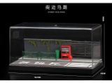  Hộp trưng bày mô phỏng Street Side-Road 19.7x10x10 tỉ lệ 1:64 SHOU CANG JIA SCJ82005 