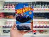  Mô hình xe Ford F150 lightning Supertruck Hot Wheels kim loại có bản quyền chính hãng tỉ lệ 1:64 C4982-FO 