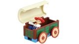  Mô hình xe Ride-On Toy Story Jessie & Andy Tomica Dream 79279 