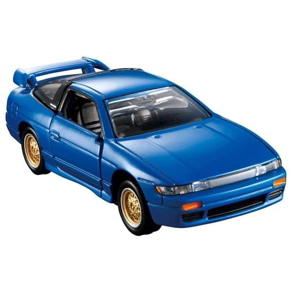  Mô hình xe Sileighty RPS13 Kai No.39 tỉ lệ 1:64 Tomica Premium 162063 