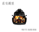  Mô hình xe VW T1 Kombi van, wide body concept version tỉ lệ 1:64 MJ Model OT64611 