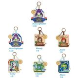 Mô hình Blokees Toy Story Daadoos Mate 01 Plushie Memories ER03 75892 