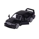  Đồ Chơi Xe Mô Hình MAJORETTE Vintage Premium Mercedes-Benz Black 8502000001MU2 
