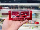  Mô hình xe Porsche 964 KFC Paint Scheme tỉ lệ 1:64 Cool Car CC640884 