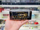  Mô hình xe Lamborghini GTEVO V5 Black Gold Painted Simulated tỉ lệ 1:64 Cool car CC643831 \ 