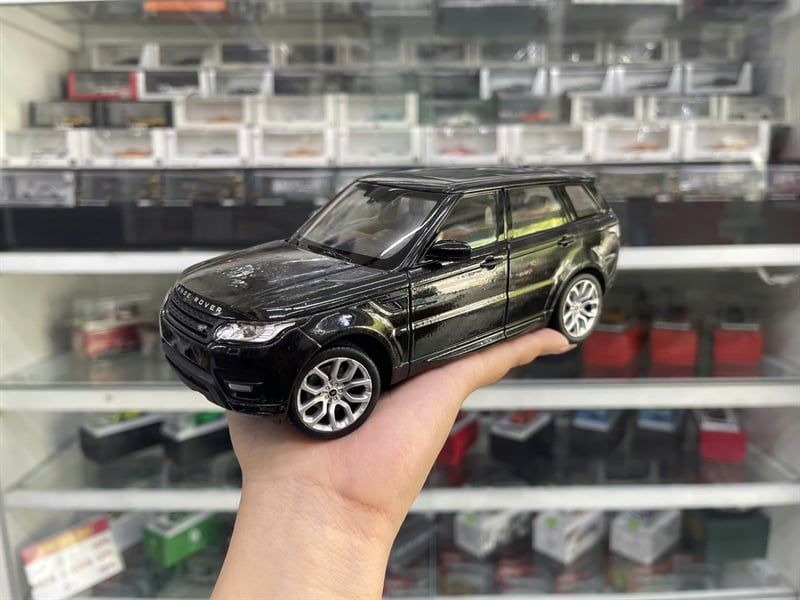  Thanh lý xe mô hình các mẫu Maisto lỗi tỉ lệ 1:24 TL277 