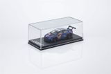  Mô hình xe SUBARU WRX STI NBR 2023- MiniCar Book không đèn tỉ lệ 1:64 Kyosho 07129N23C 