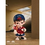  Blindbox mô hình Rayan Let’s Date series figures TNT The New Toy CZ-C368-C368001 
