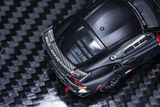  Mô hình xe Toyota GR Supra GT4 EVO2 Limited 599pcs each tỉ lệ 1:64 Rhino Model OT64854 