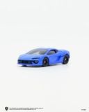  Mô hình xe Lamborghini Temerario (SP) No.43 tỉ lệ 1:64 Tomica 950806 