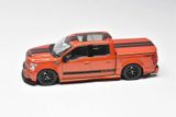  Mô hình xe Ford F-150 Super Snake tỉ lệ 1:64 Funny Model OT64510 