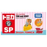  Mô hình xe Tomica Dream SP Tom & Jerry & Tuffy tỉ lệ 1:64 Tomica 948957 