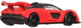  Mô hình xe McLaren Senna 2025 F&F 5/5 tỉ lệ 1:64 Hotwheels Premium JBL92 