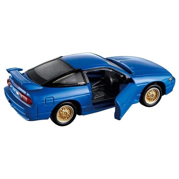  Mô hình xe Sileighty RPS13 Kai No.39 tỉ lệ 1:64 Tomica Premium 162063 