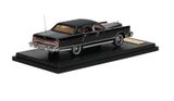  Mô hình xe 1979 Lincoln Continental Town Car tỉ lệ 1:64 SunStar x Turning Crush OT64709 