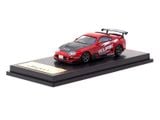  Mô hình xe Toyota Supra (JZA80) RZ Red tỉ lệ 1:64 Ignition Model IG3841 