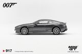  Mô hình xe Aston Martin DBS “Casino Royale” tỉ lệ 1:64 MinIGT MGT00917 -007E 