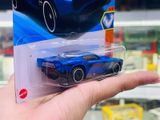  Mô hình xe Ravenger S/T blue Fantasy Hotwheels kim loại có bản quyền chính hãng tỉ lệ 1:64 C4982-FA 