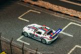  Mô hình xe Mercedes-Benz SLS AMG GT3 – 12h Zandvoort 2014 Winner tỉ lệ 1:64 Tarmac Works T64-087-14ZDV33 