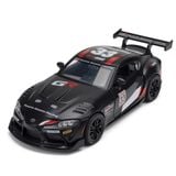  Mô hình xe Toyota Supra GT4 full open tỉ lệ 1:32 Bull Demon King OT32062 