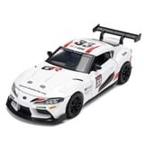  Mô hình xe Toyota Supra GT4 full open tỉ lệ 1:32 Bull Demon King OT32062 