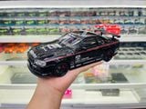  Mô hình xe Nissan GTR R34 Top Secret full open tỉ lệ 1:24 Chezhi CZ241192 