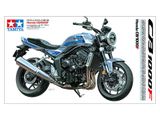  Mô hình Kit Mô tô Honda CB1000 tỉ lệ 1:12 Tamiya 14144 