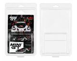  Hộp bảo vệ nhựa Pvc đựng MiniGT loại card mới tỉ lệ 1:64 PVC_MINIGT_CARD_V2 