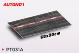  Phụ kiện thảm sa bàn chống trượt mô phỏng diorama đường đua F1 kích thước 60x30 cho mô hình xe 1:64 Autono1 PT031 