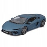  Mô hình xe Lamborghini Temerario 2024 tỉ lệ 1:18 Bburago 18-11052 