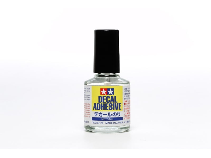  Dung dịch dán decal nước Decal Adhesive Tamiya 87176 