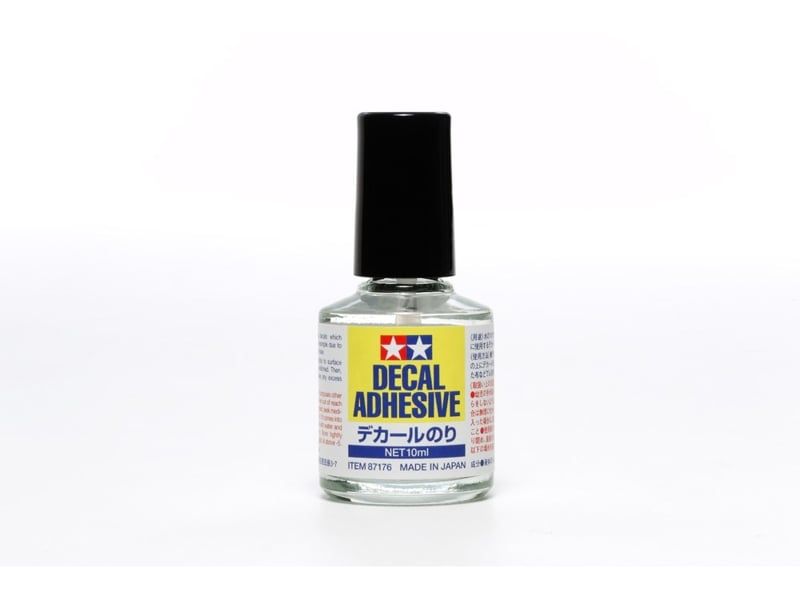  Dung dịch dán decal nước Decal Adhesive Tamiya 87176 