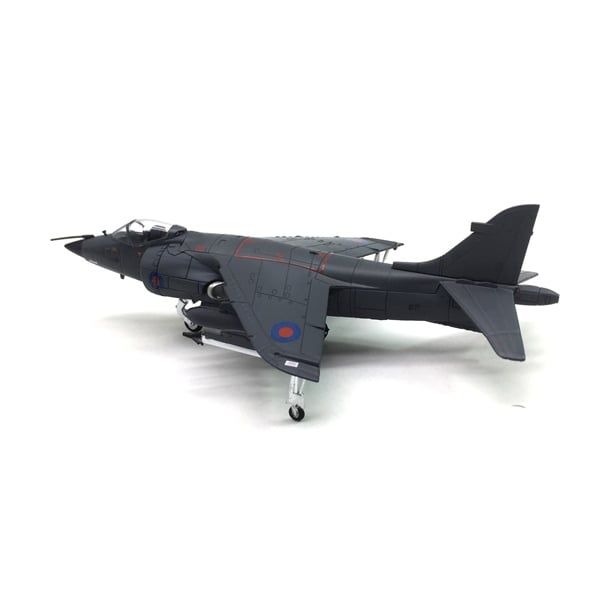  Mô hình máy bay quân sự 1982 BAE SEA Harrier FRS MK I tỉ lệ 1:72 MBQS046 