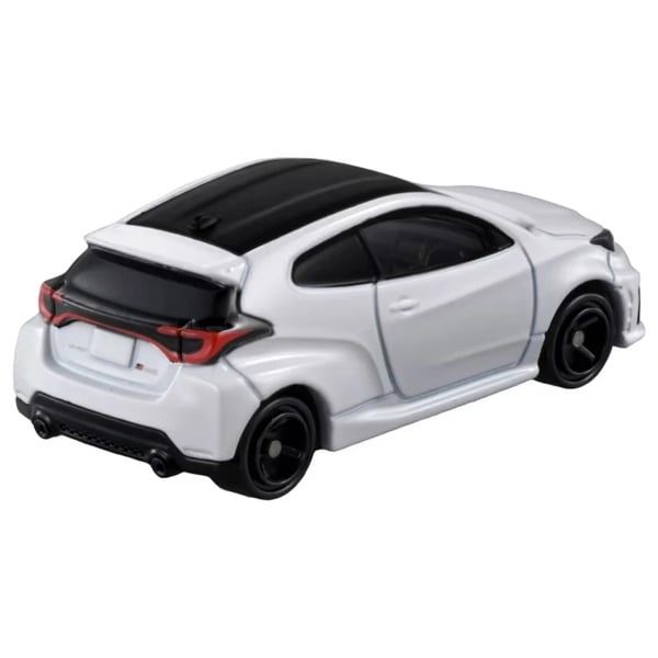  Mô hình xe Toyota Gr Yaris (SP) No.89 tỉ lệ 1:61 Tomica 950684 