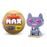  Đồ Chơi Sưu Tầm ZURU TOYS MAX Premium Alley Cats 83244 
