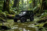  Mô hình xe Jeep Rubicon Off-Road Edition LHD tỉ lệ 1:64 GCD Model OT64867 