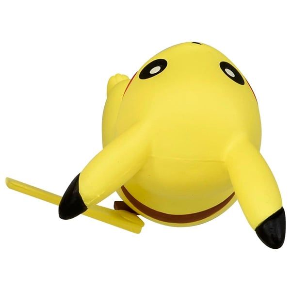  Mô hình nhân vật Pokemon MS-01 Pikachu Takara Tomy 912217 
