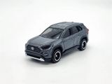  Mô hình xe Tomica Asia 120 No.20 Toyota RAV4 tỉ lệ 1:66 Tomica 997320 