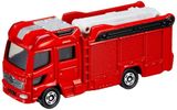  Mô hình xe cứu hỏa Mortia MVF 17 No.119 tỉ lệ 1:90 Tomica 879763 