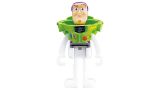  Mô hình xe Car SP - Ride On Toy Story Buzz Lightyear & Spaceship Dream Tomica 92025 
