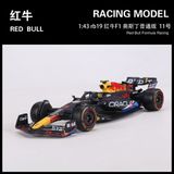  Mô hình xe đua F1 Formula 1 Oracle Redbull Racing RB19 tỉ lệ 1:43 Bburago 2023 OT43024 