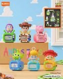  Mô hình trang trí Blokees Toy Story Daadoos Fun 01 Playful Theater ER02 75914 