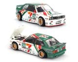  Mô hình xe BMW M3 Kaido Works Larry Chen V1 – USA Exclusive – MiJo Exclusives tỉ lệ 1:64 Kaido House KHMG217 