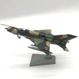  Mô hình máy bay chiến đấu Soviet MIG-21 Mig21 tỉ lệ 1:72 Ns models MBQS056 