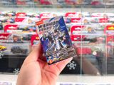  Blindbox mô hình trang trí Hero Warrior Version WV10 Chu & Han Saga Blokees EH40 - 85070 