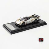  Mô hình xe Pagani Huayra R EVO Roadster Die-cast Model car Pagani Offical Licensed product 